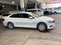 Volkswagen Jetta 2019  2019 Volkswagen Jetta Ingreso Exteriores 3
