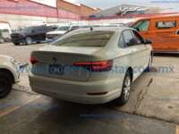 Volkswagen Jetta 2019  2019 Volkswagen Jetta Ingreso Exteriores 4