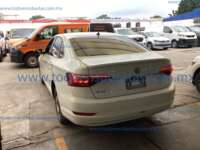 Volkswagen Jetta 2019  2019 Volkswagen Jetta Ingreso Exteriores 6