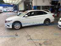 Volkswagen Jetta 2019  2019 Volkswagen Jetta Ingreso Exteriores 7
