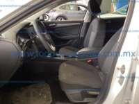 Volkswagen Jetta 2019  2019 Volkswagen Jetta Ingreso Interiores 1