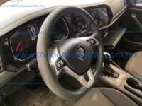 Volkswagen Jetta 2019  2019 Volkswagen Jetta Ingreso Interiores 2