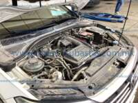 Volkswagen Jetta 2019  2019 Volkswagen Jetta Ingreso Motor 3