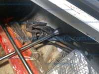 Volkswagen Caddy 2019 4p Cargo L4/1.6 A/A Man IMG_1325