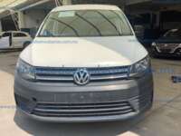 Volkswagen Caddy 2019 4p Cargo L4/1.6 A/A Man IMG_1290