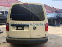 Volkswagen Caddy 2019 4p Cargo L4/1.6 A/A Man IMG_1294