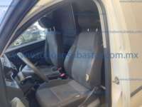 Volkswagen Caddy 2019 4p Cargo L4/1.6 A/A Man IMG_1298