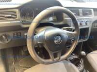 Volkswagen Caddy 2019 4p Cargo L4/1.6 A/A Man IMG_1299