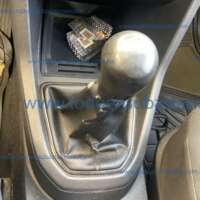 Volkswagen Caddy 2019 4p Cargo L4/1.6 A/A Man IMG_1306