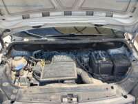 Volkswagen Caddy 2019 4p Cargo L4/1.6 A/A Man IMG_1313
