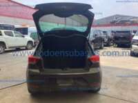 Seat Ibiza 2024  IMG_1367