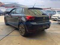 Seat Ibiza 2024  IMG_1338