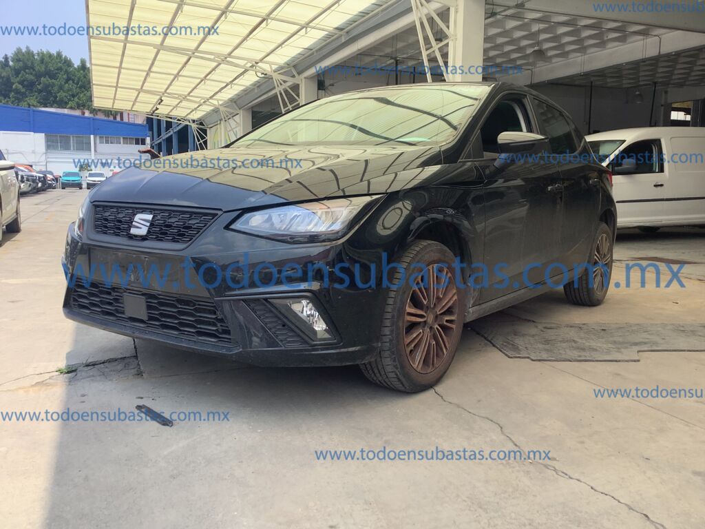 Seat Ibiza 2024  IMG_1332