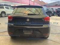 Seat Ibiza 2024  IMG_1337
