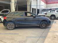 Seat Ibiza 2024  IMG_1335