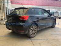 Seat Ibiza 2024  IMG_1336