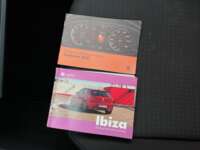Seat Ibiza 2024 5p Style L4/1.6 Tiptronic 2024 Seat Ibiza Venta Documentos 1