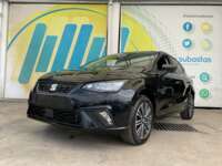 Seat Ibiza 2024 5p Style L4/1.6 Tiptronic 2024 Seat Ibiza Venta Exteriores 1