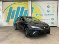 Seat Ibiza 2024 5p Style L4/1.6 Tiptronic 2024 Seat Ibiza Venta Exteriores 3