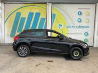 Seat Ibiza 2024 5p Style L4/1.6 Tiptronic 2024 Seat Ibiza Venta Exteriores 4