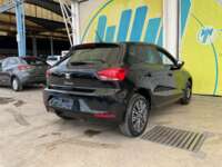 Seat Ibiza 2024 5p Style L4/1.6 Tiptronic 2024 Seat Ibiza Venta Exteriores 5
