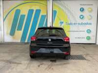 Seat Ibiza 2024 5p Style L4/1.6 Tiptronic 2024 Seat Ibiza Venta Exteriores 6