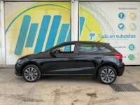 Seat Ibiza 2024 5p Style L4/1.6 Tiptronic 2024 Seat Ibiza Venta Exteriores 8
