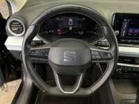 Seat Ibiza 2024 5p Style L4/1.6 Tiptronic 2024 Seat Ibiza Venta Interiores 1