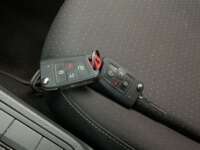 Seat Ibiza 2024 5p Style L4/1.6 Tiptronic 2024 Seat Ibiza Venta Interiores 12