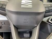 Seat Ibiza 2024 5p Style L4/1.6 Tiptronic 2024 Seat Ibiza Venta Interiores 13