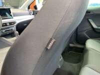 Seat Ibiza 2024 5p Style L4/1.6 Tiptronic 2024 Seat Ibiza Venta Interiores 16