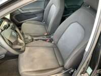 Seat Ibiza 2024 5p Style L4/1.6 Tiptronic 2024 Seat Ibiza Venta Interiores 19