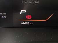 Seat Ibiza 2024 5p Style L4/1.6 Tiptronic 2024 Seat Ibiza Venta Interiores 3