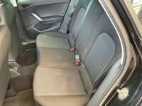 Seat Ibiza 2024 5p Style L4/1.6 Tiptronic 2024 Seat Ibiza Venta Interiores 21