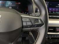Seat Ibiza 2024 5p Style L4/1.6 Tiptronic 2024 Seat Ibiza Venta Interiores 7