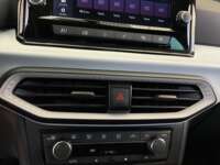 Seat Ibiza 2024 5p Style L4/1.6 Tiptronic 2024 Seat Ibiza Venta Interiores 9