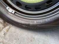 Seat Ibiza 2024 5p Style L4/1.6 Tiptronic 2024 Seat Ibiza Venta Llantas 11
