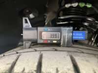 Seat Ibiza 2024 5p Style L4/1.6 Tiptronic 2024 Seat Ibiza Venta Llantas 3