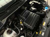 Seat Ibiza 2024 5p Style L4/1.6 Tiptronic 2024 Seat Ibiza Venta Motor 1