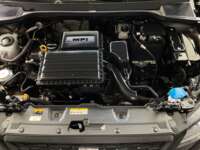 Seat Ibiza 2024 5p Style L4/1.6 Tiptronic 2024 Seat Ibiza Venta Motor 2
