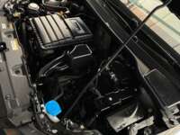 Seat Ibiza 2024 5p Style L4/1.6 Tiptronic 2024 Seat Ibiza Venta Motor 3