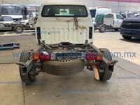 Nissan NP300 Chasis Cabina 2020  IMG_1412