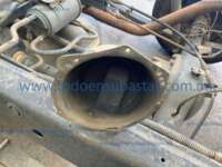Nissan NP300 Chasis Cabina 2020  IMG_1415
