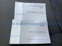 Nissan NP300 Chasis Cabina 2020  IMG_1418