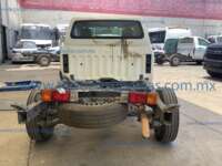 Nissan NP300 Chasis Cabina 2020  IMG_1388