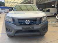 Nissan NP300 Chasis Cabina 2020  IMG_1384