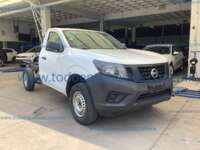 Nissan NP300 Chasis Cabina 2020  IMG_1385
