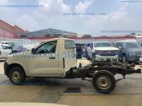 Nissan NP300 Chasis Cabina 2020  IMG_1390