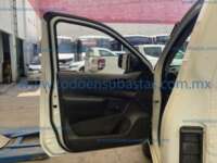 Nissan NP300 Chasis Cabina 2020  IMG_1391