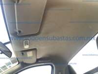 Nissan NP300 Chasis Cabina 2020  IMG_1397